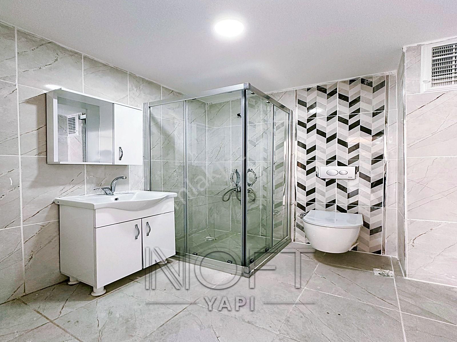 Güzelyurt Haramidere Metrobüse 5 Dk 2+1 Arakat Sıfır Daire - Görsel 12