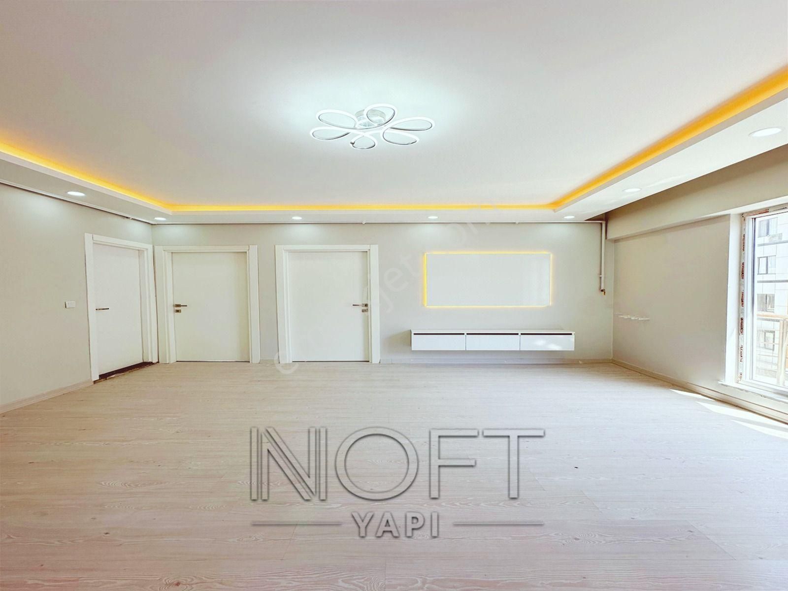 Güzelyurt Haramidere Metrobüse 5 Dk 2+1 Arakat Sıfır Daire - Görsel 8