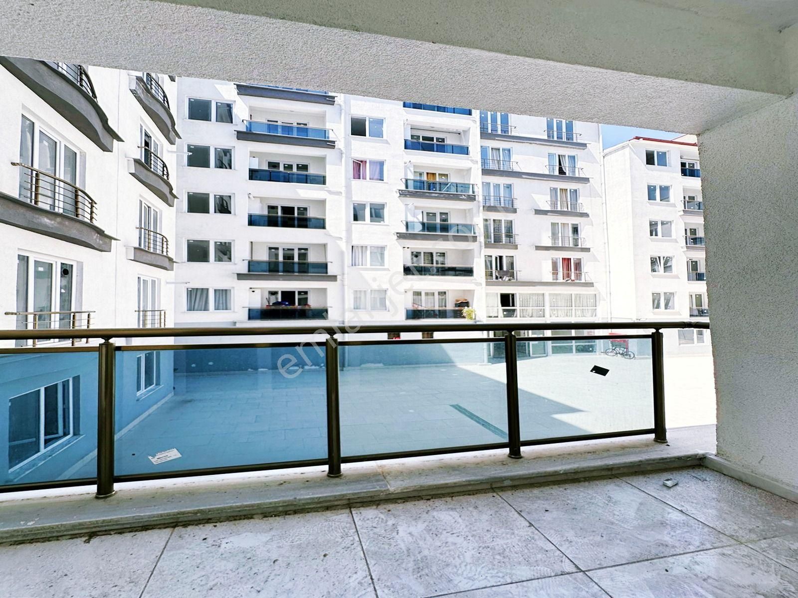 Güzelyurt Haramidere Metrobüse 5 Dk 2+1 Arakat Sıfır Daire - Görsel 14