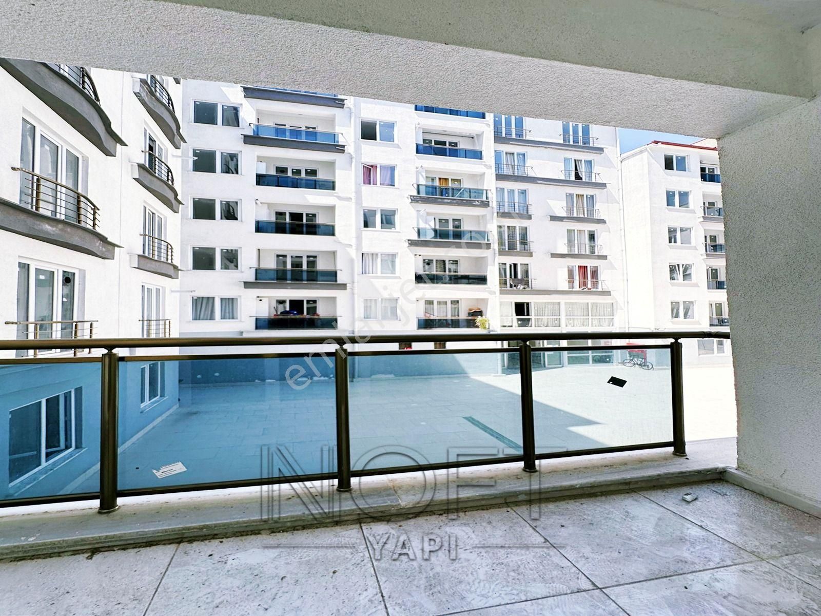 Güzelyurt Haramidere Metrobüse 5 Dk 2+1 Arakat Sıfır Daire - Görsel 11