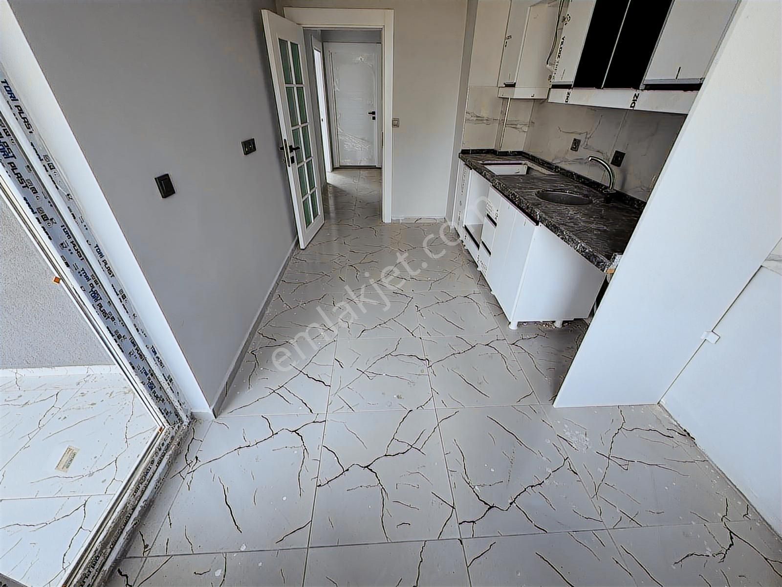 Yılmazer'den 3milyona Kadar Kredi Kullandıran 0 Daire 3+1 Arakat - Görsel 15