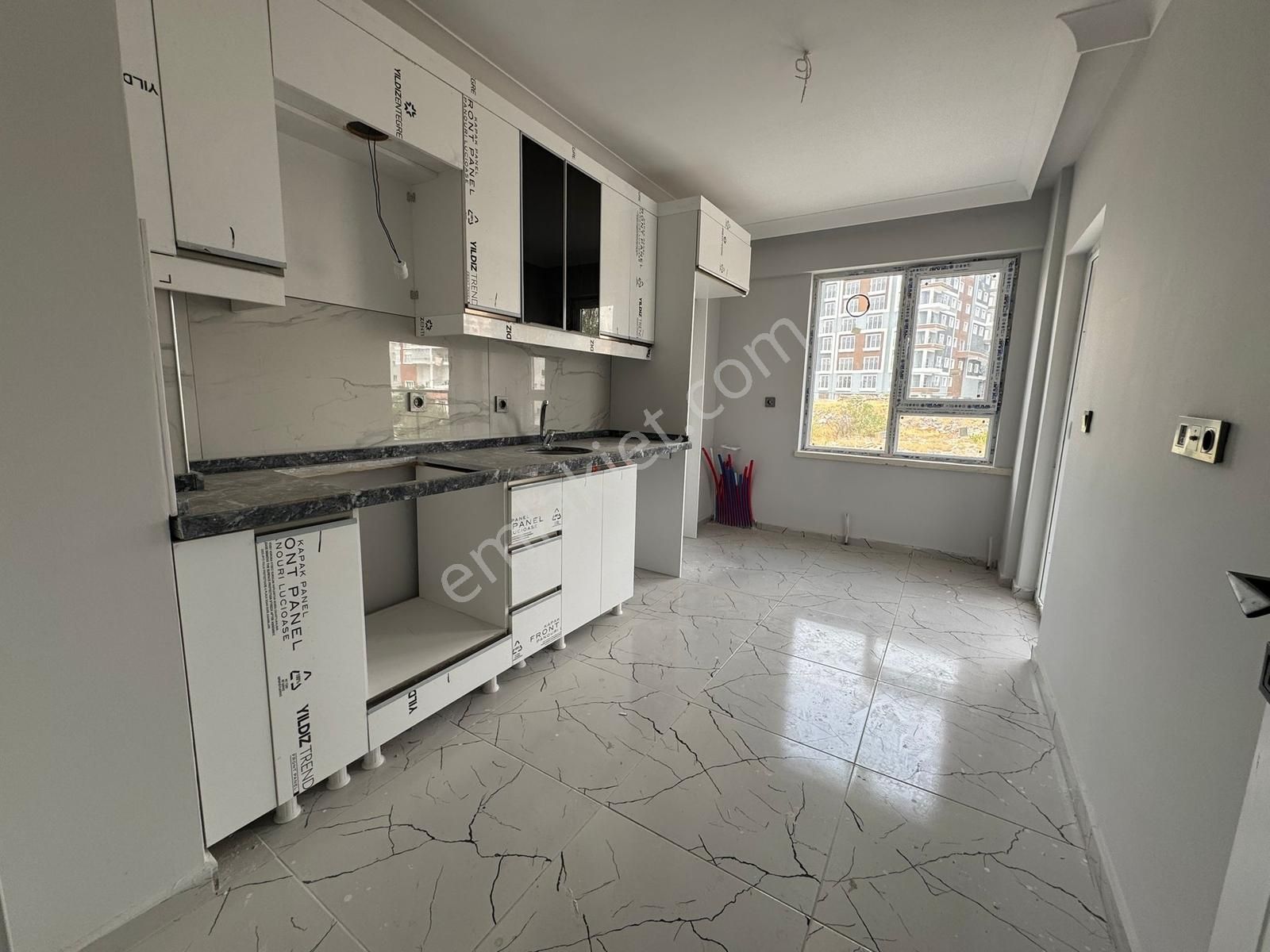 Yılmazer'den 3milyona Kadar Kredi Kullandıran 0 Daire 3+1 Arakat