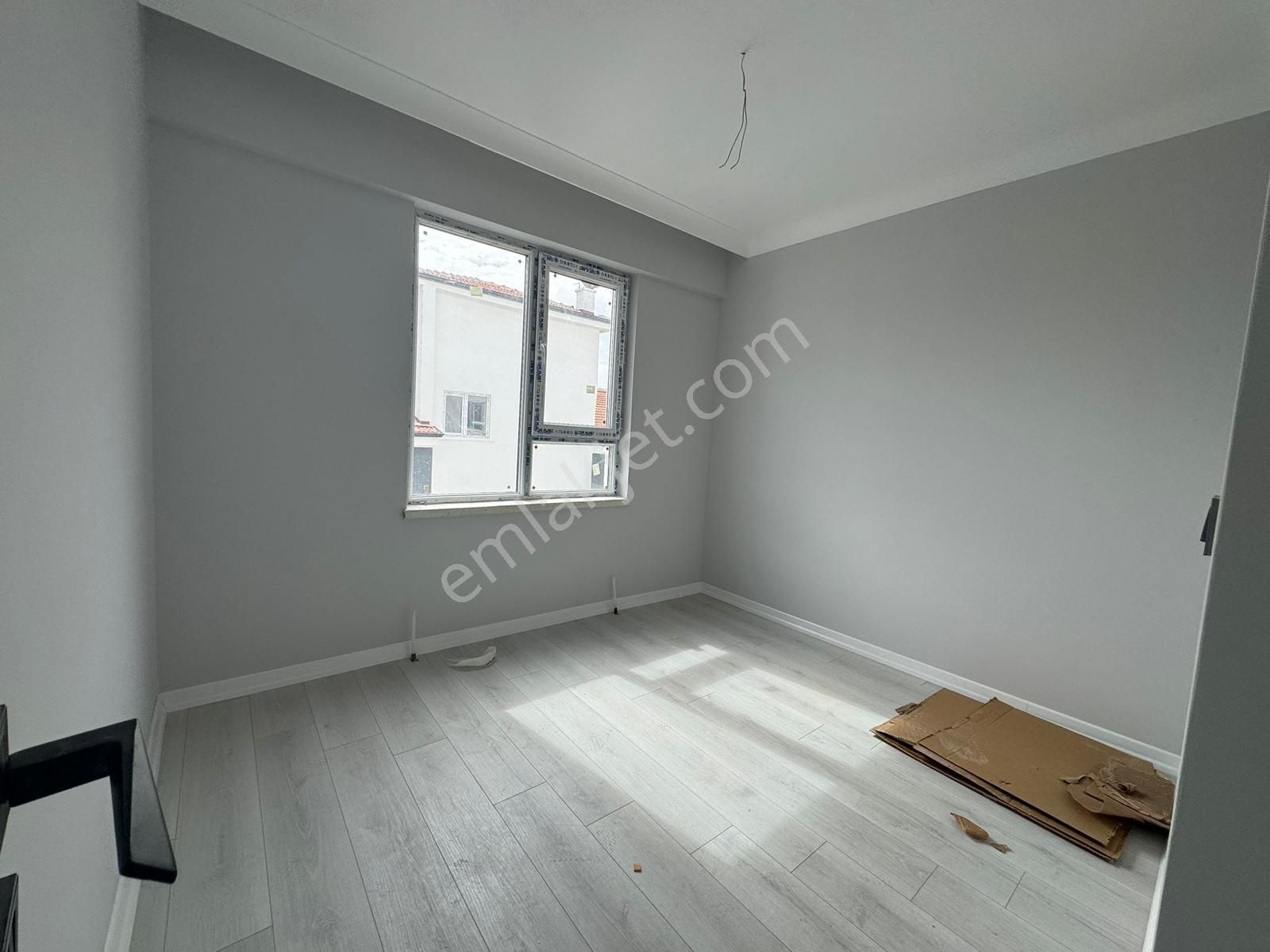 Yılmazer'den 3milyona Kadar Kredi Kullandıran 0 Daire 3+1 Arakat - Görsel 3