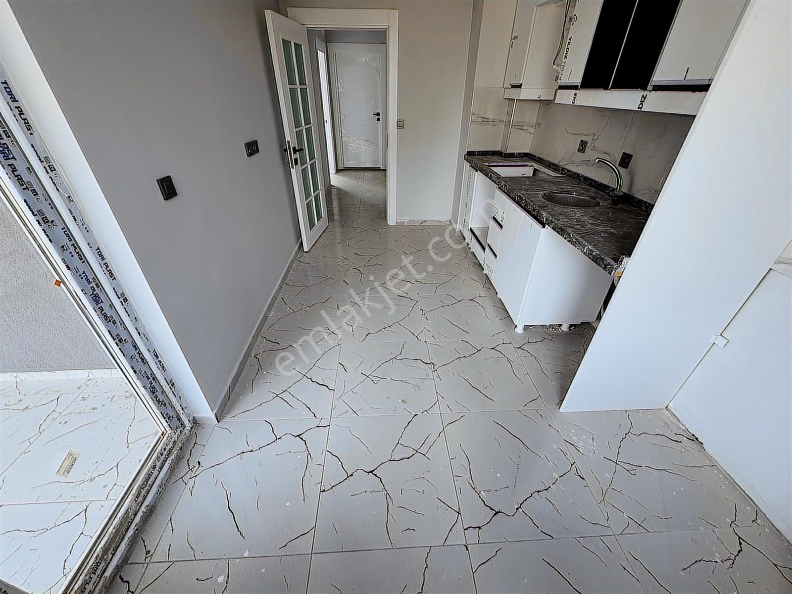 Yılmazer'den 3milyona Kadar Kredi Kullandıran 0 Daire 3+1 Arakat - Görsel 17