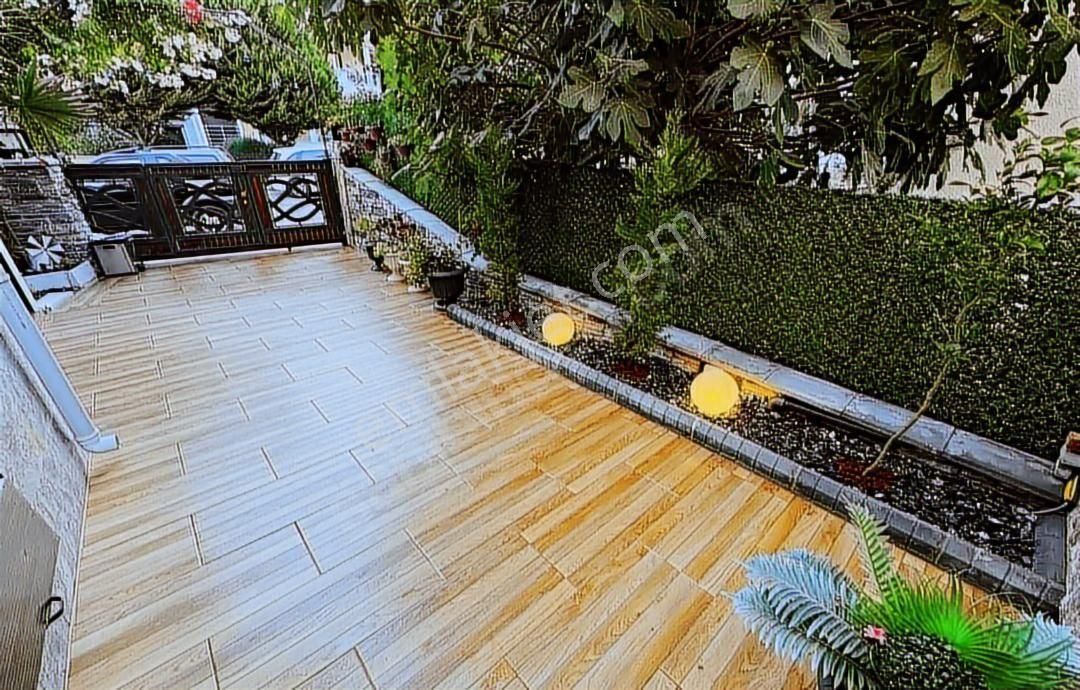 Çamlık Mahallesinde 2. Koya Yürüme Mesafesinde Satılık 4+1 Villa - Görsel 16