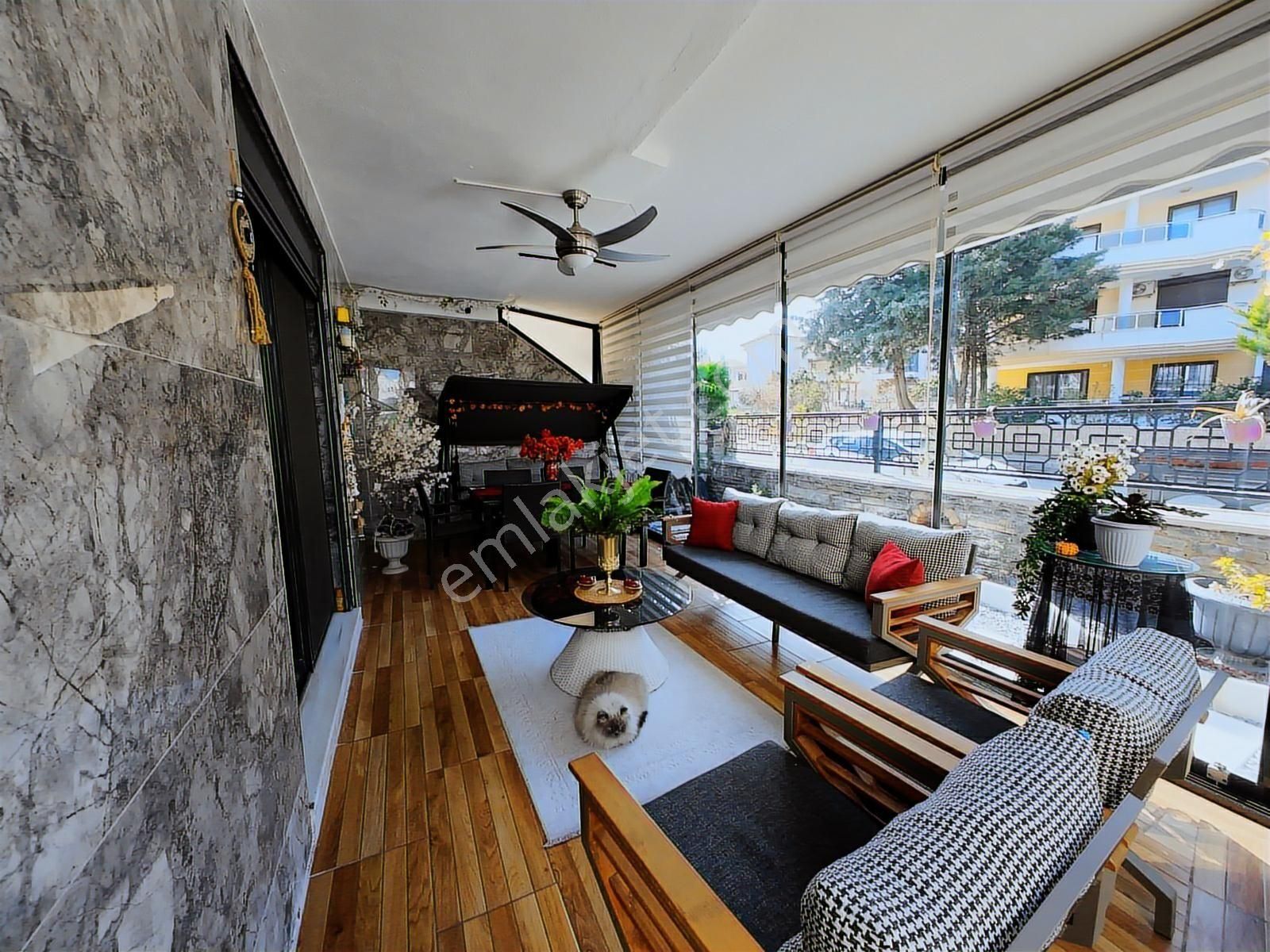 Çamlık Mahallesinde 2. Koya Yürüme Mesafesinde Satılık 4+1 Villa - Görsel 21