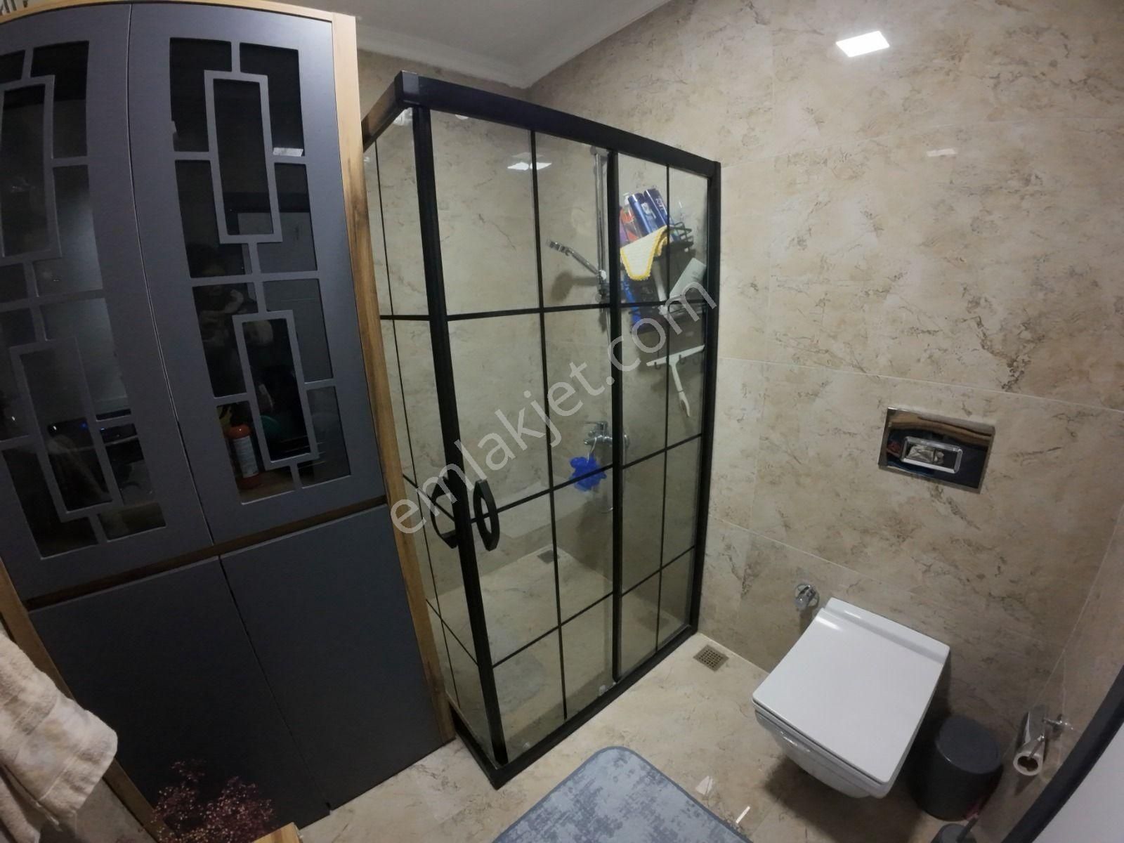 Çamlık Mahallesinde 2. Koya Yürüme Mesafesinde Satılık 4+1 Villa - Görsel 9