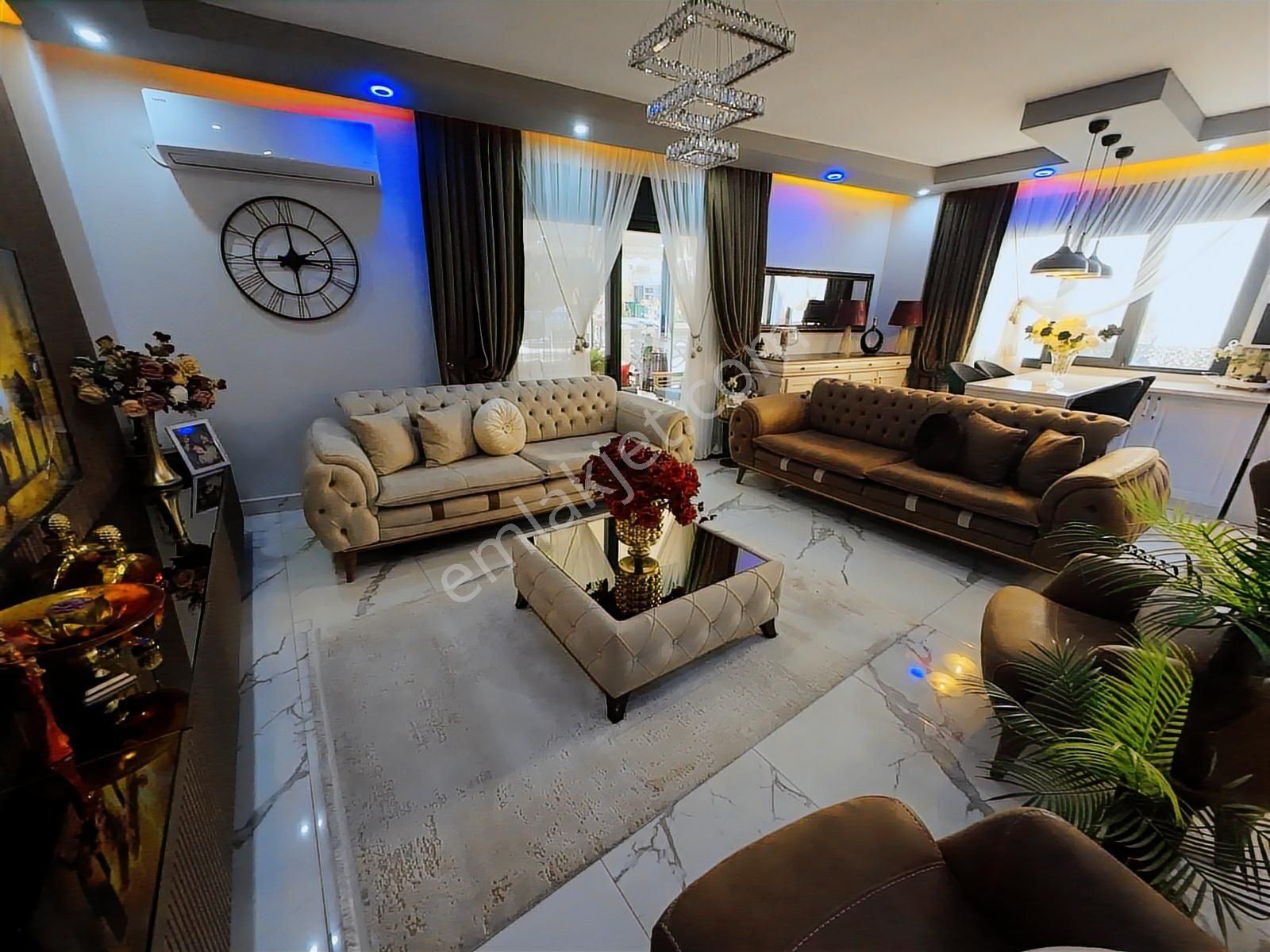 Çamlık Mahallesinde 2. Koya Yürüme Mesafesinde Satılık 4+1 Villa - Görsel 19