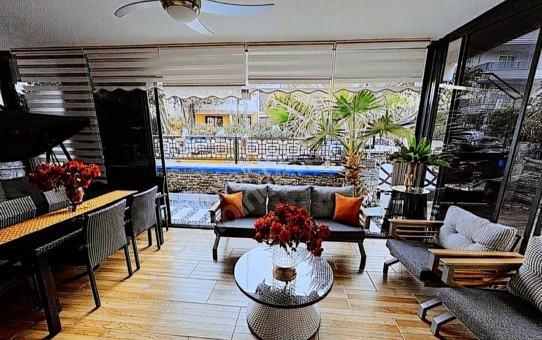 Çamlık Mahallesinde 2. Koya Yürüme Mesafesinde Satılık 4+1 Villa - Görsel 15