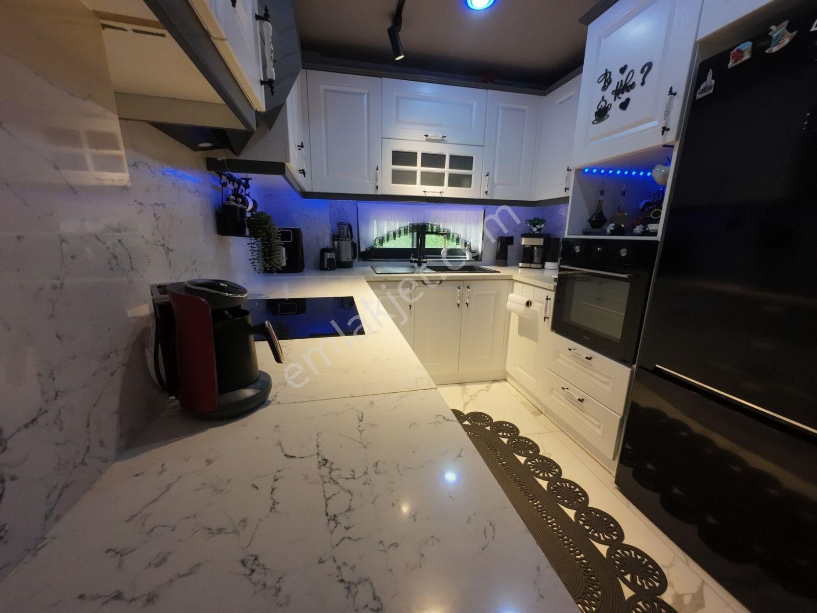 Çamlık Mahallesinde 2. Koya Yürüme Mesafesinde Satılık 4+1 Villa - Görsel 23