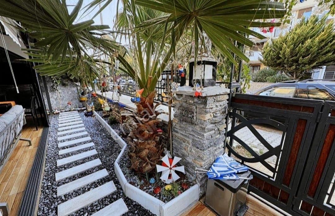 Çamlık Mahallesinde 2. Koya Yürüme Mesafesinde Satılık 4+1 Villa - Görsel 13