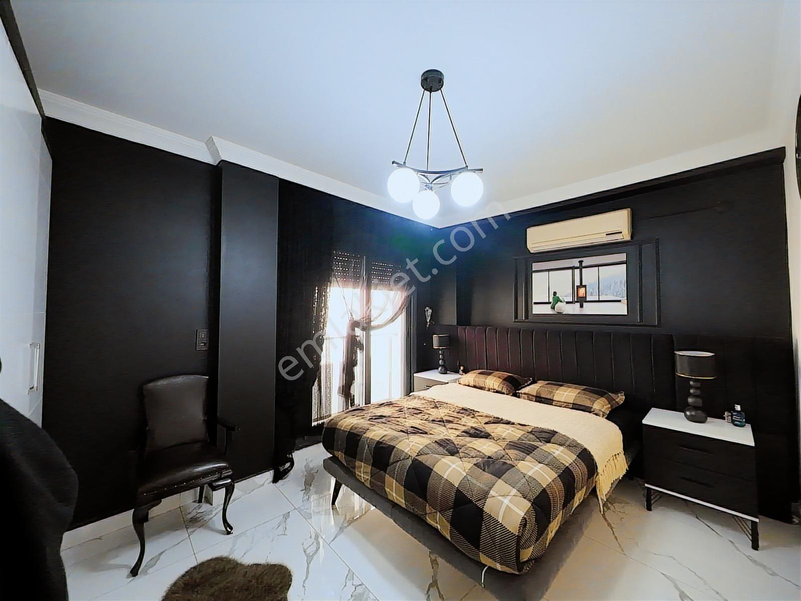 Çamlık Mahallesinde 2. Koya Yürüme Mesafesinde Satılık 4+1 Villa - Görsel 25