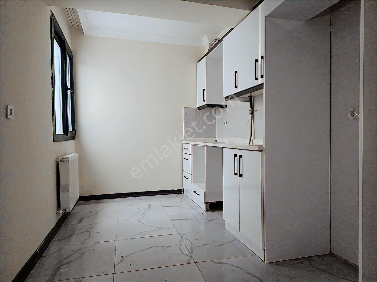 Buket Emlaktan Kiralık 3+1 Daire Ara Kat Doğalgazlı Asansörlü - Görsel 21