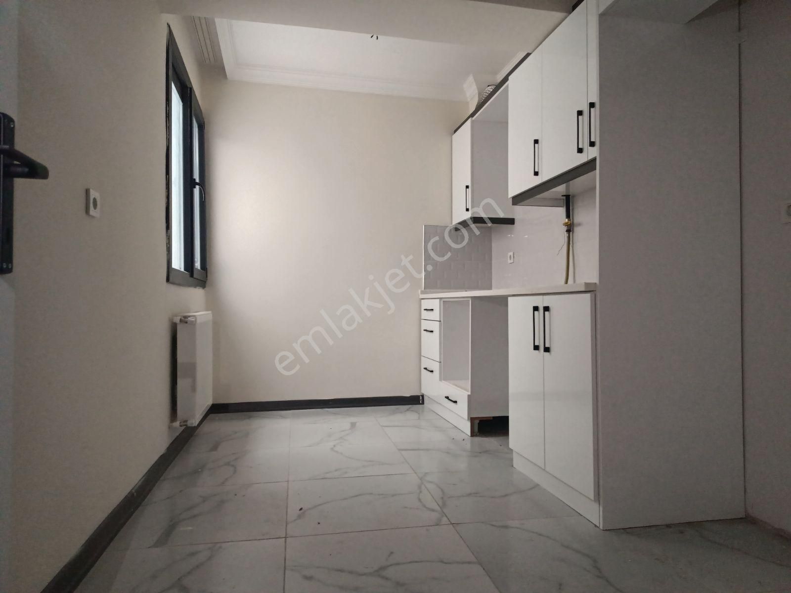 Buket Emlaktan Kiralık 3+1 Daire Ara Kat Doğalgazlı Asansörlü - Görsel 6