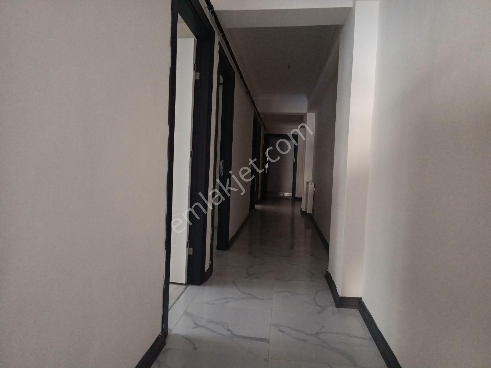 Buket Emlaktan Kiralık 3+1 Daire Ara Kat Doğalgazlı Asansörlü - Görsel 20