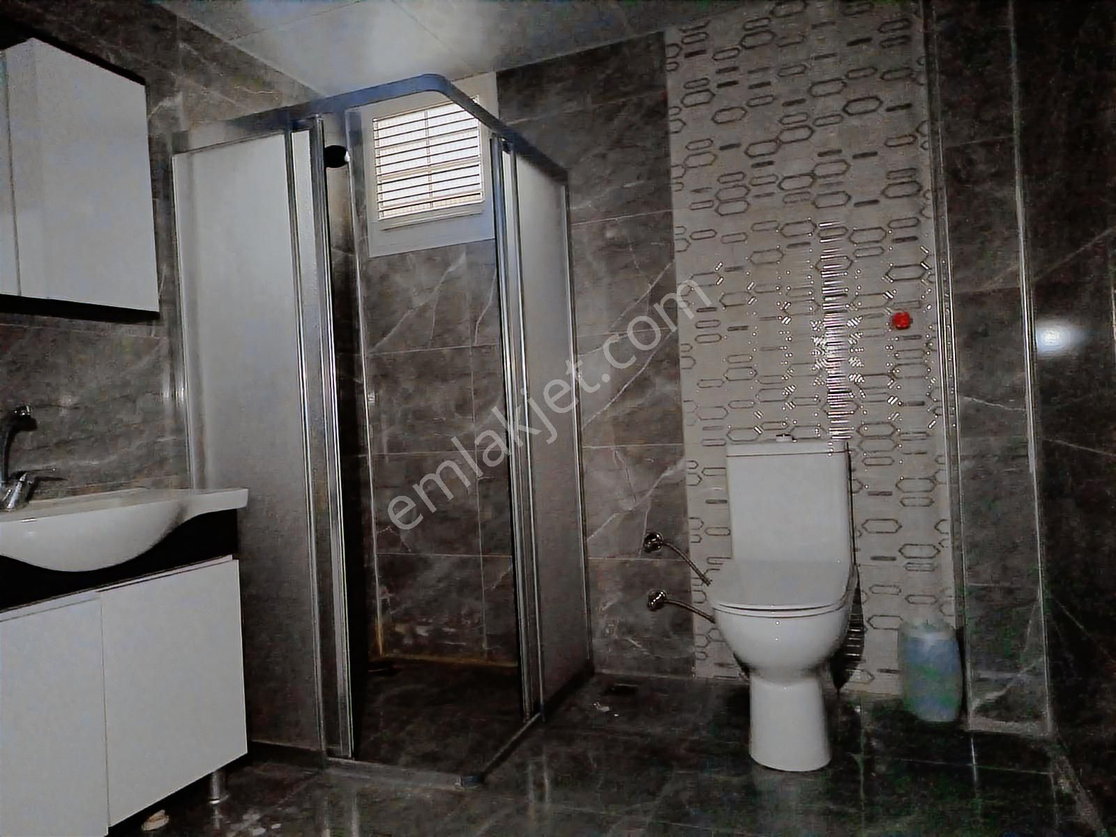 Buket Emlaktan Kiralık 3+1 Daire Ara Kat Doğalgazlı Asansörlü - Görsel 27