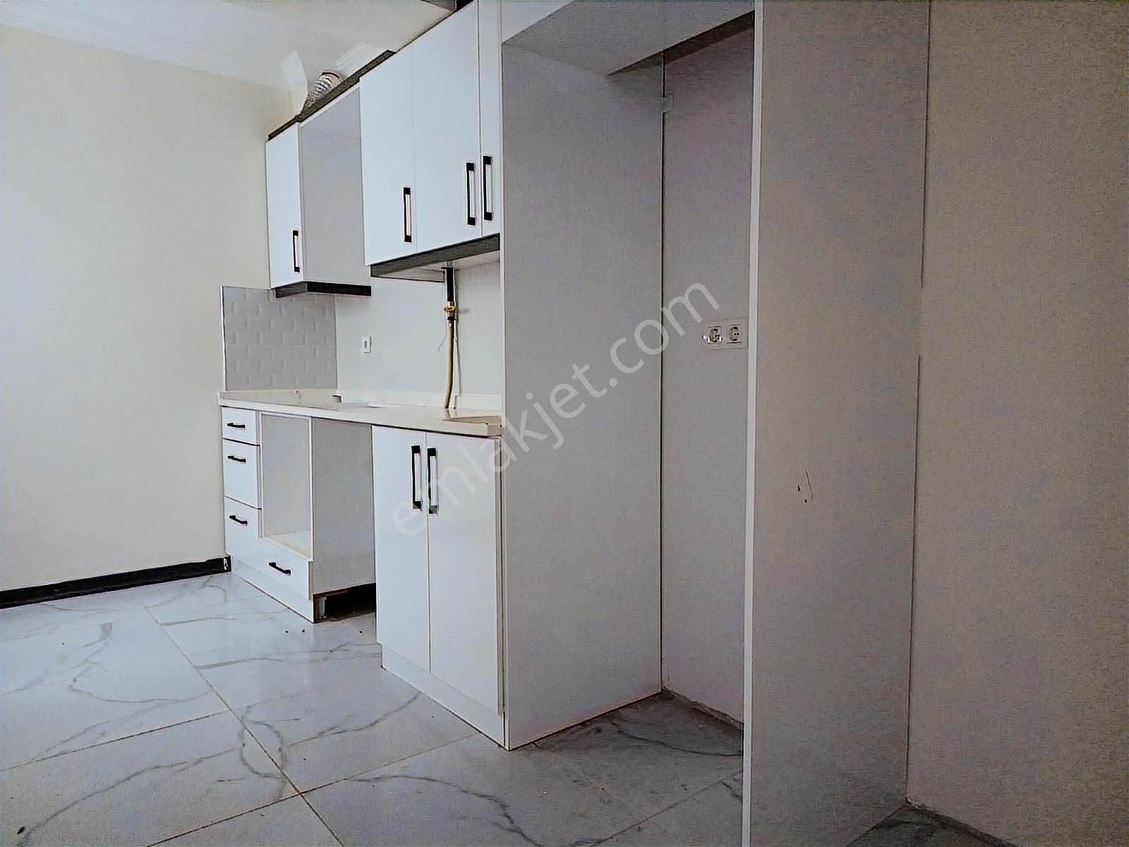 Buket Emlaktan Kiralık 3+1 Daire Ara Kat Doğalgazlı Asansörlü - Görsel 22