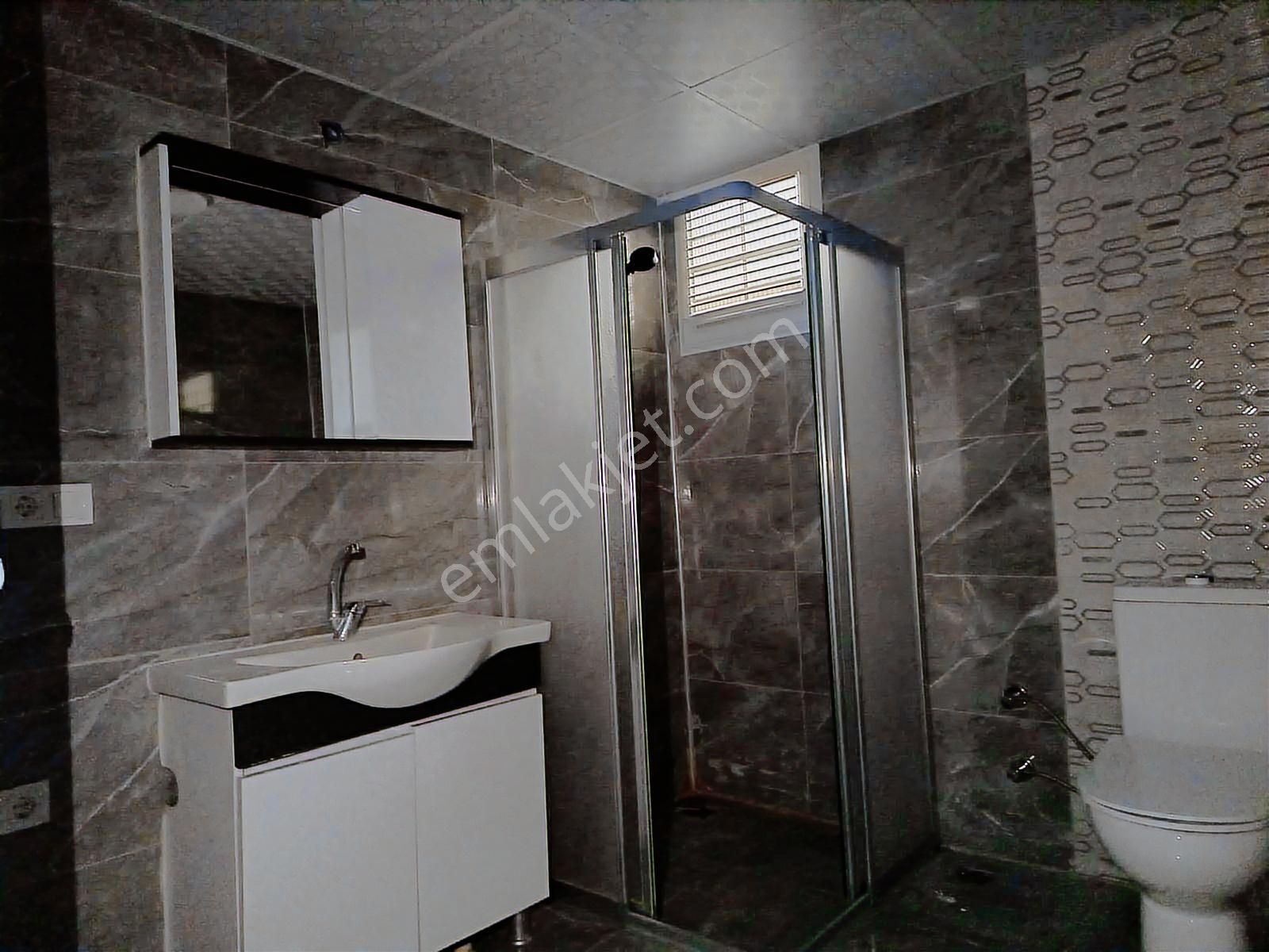 Buket Emlaktan Kiralık 3+1 Daire Ara Kat Doğalgazlı Asansörlü - Görsel 25
