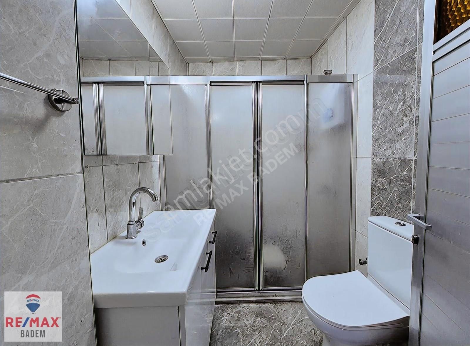 Muğla Menteşe Yeşilyurt Mahallesinde Kiralık 3+1 Daire - Görsel 11