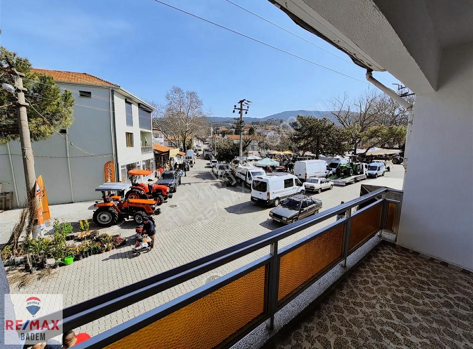 Muğla Menteşe Yeşilyurt Mahallesinde Kiralık 3+1 Daire - Görsel 8