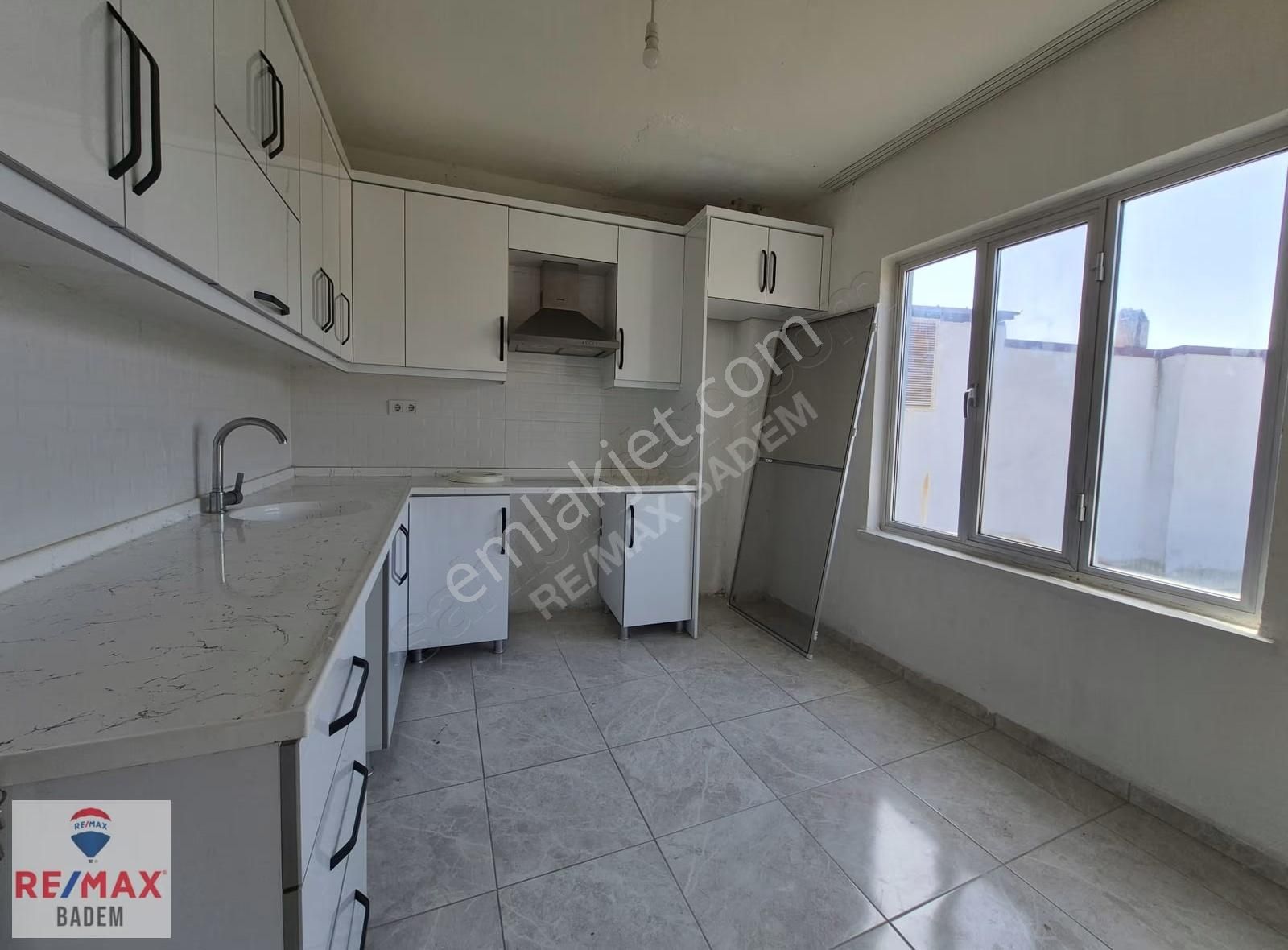 Muğla Menteşe Yeşilyurt Mahallesinde Kiralık 3+1 Daire - Görsel 5