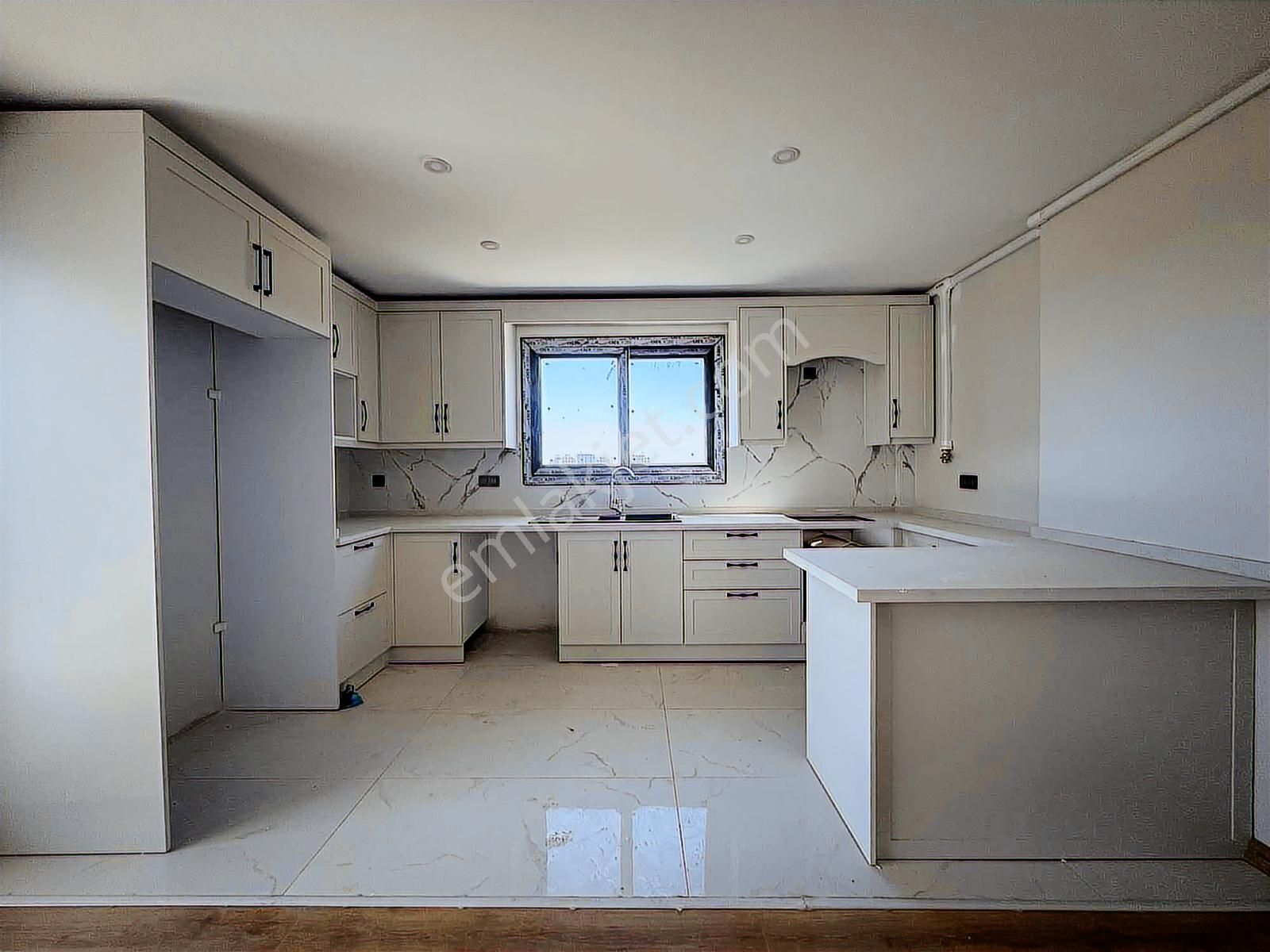 Kabasakal Blv Üzeri/sıfır/5+1/kiler/ultra Lüx/g.odalı/ç.banyolu - Görsel 14