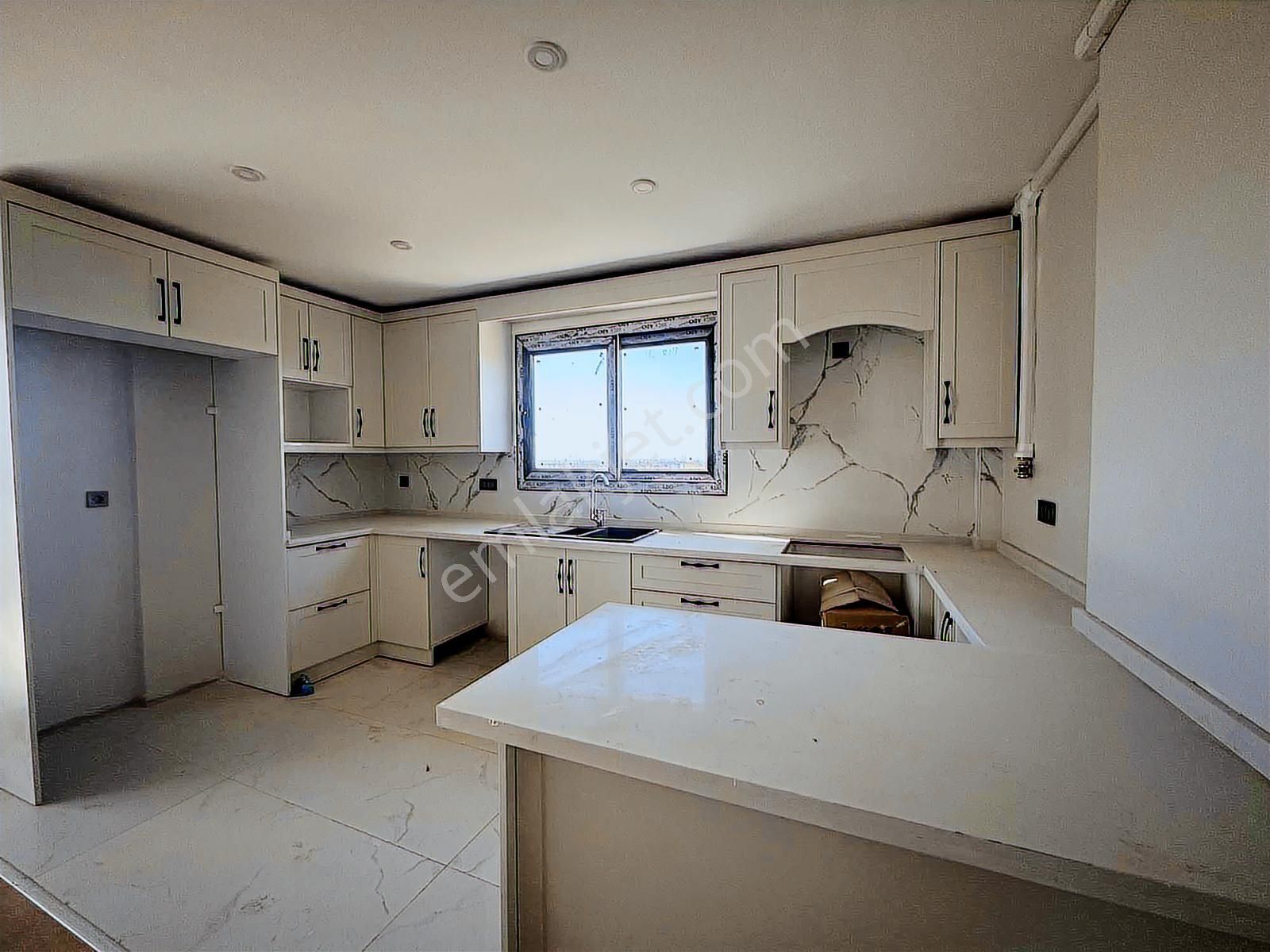 Kabasakal Blv Üzeri/sıfır/5+1/kiler/ultra Lüx/g.odalı/ç.banyolu - Görsel 12