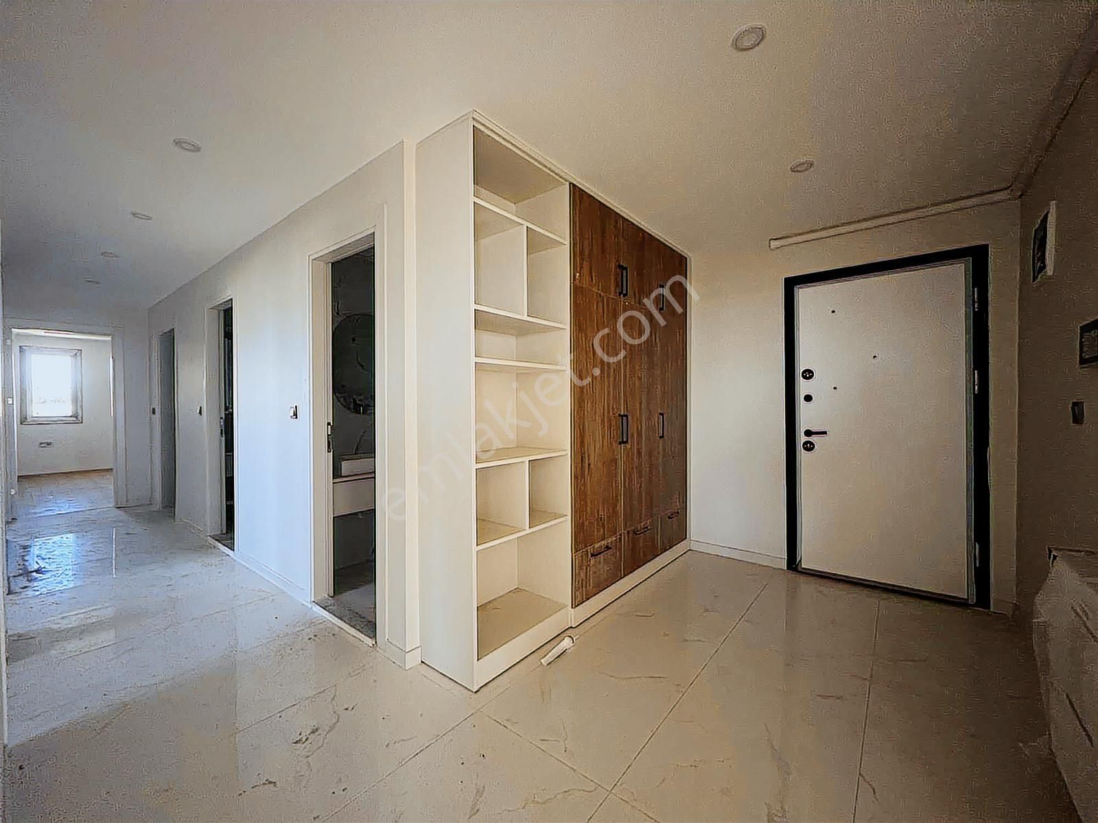 Kabasakal Blv Üzeri/sıfır/5+1/kiler/ultra Lüx/g.odalı/ç.banyolu - Görsel 23