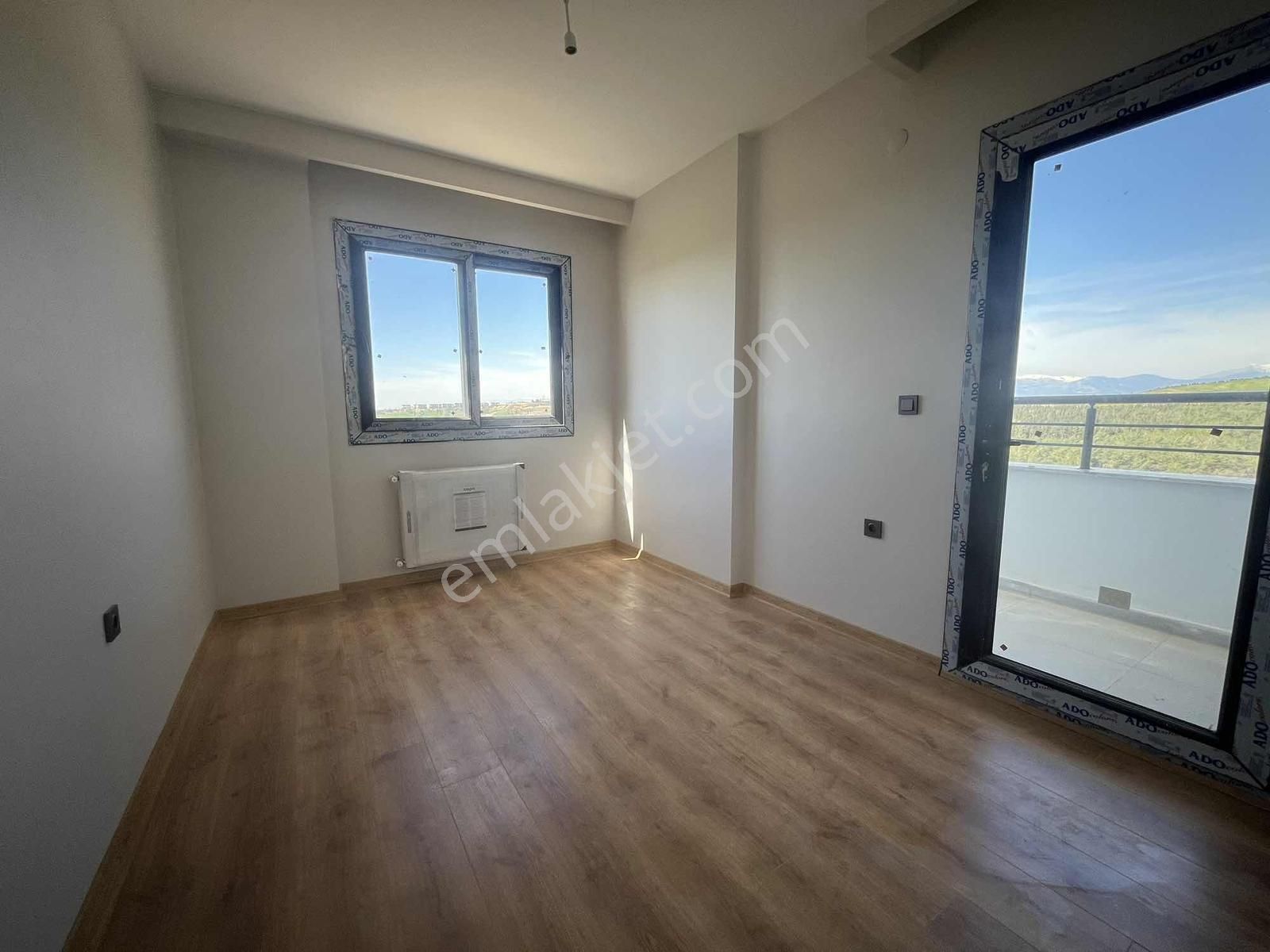 Kabasakal Blv Üzeri/sıfır/5+1/kiler/ultra Lüx/g.odalı/ç.banyolu - Görsel 32