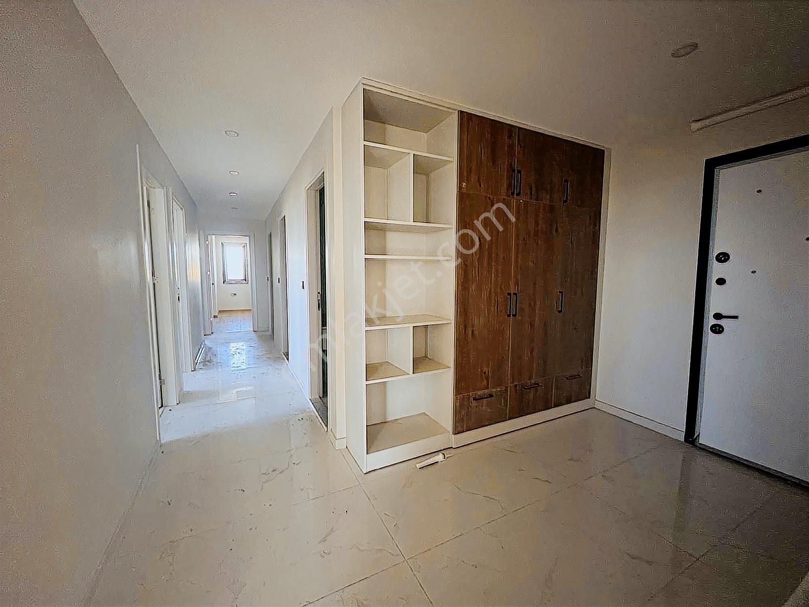 Kabasakal Blv Üzeri/sıfır/5+1/kiler/ultra Lüx/g.odalı/ç.banyolu - Görsel 2