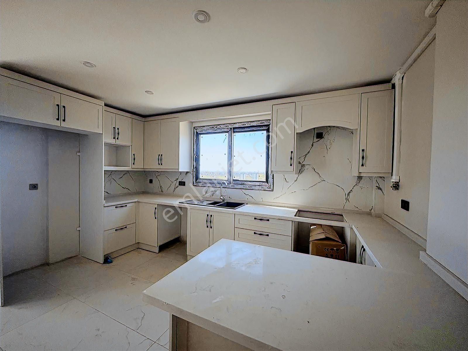 Kabasakal Blv Üzeri/sıfır/5+1/kiler/ultra Lüx/g.odalı/ç.banyolu - Görsel 30