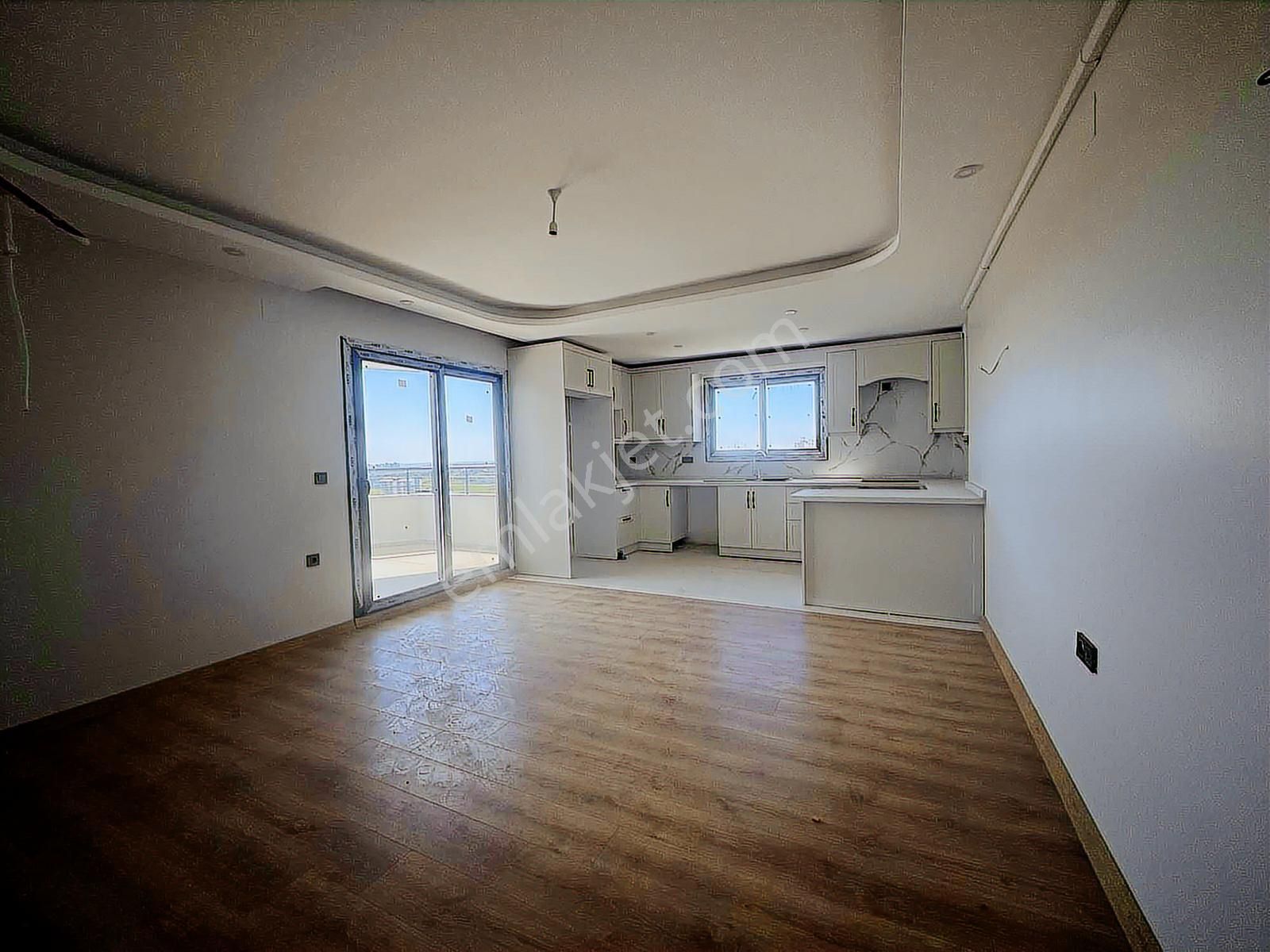 Kabasakal Blv Üzeri/sıfır/5+1/kiler/ultra Lüx/g.odalı/ç.banyolu - Görsel 8