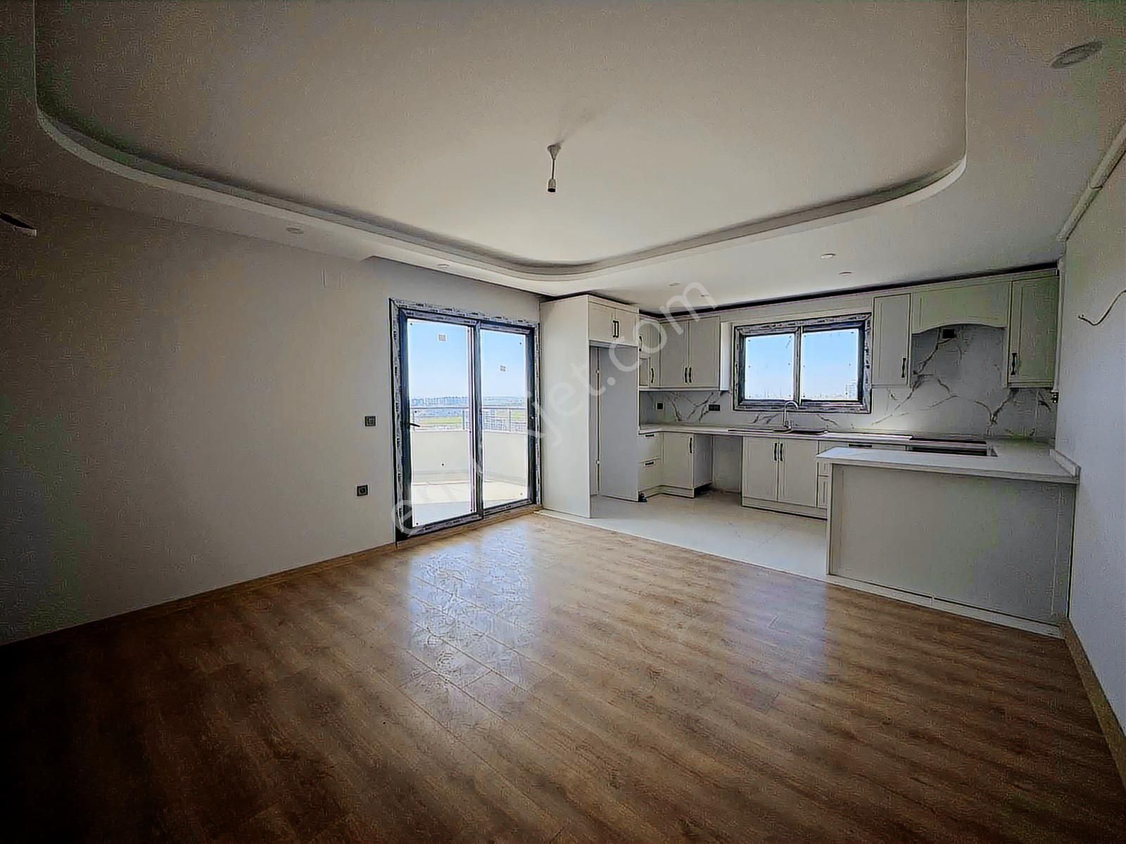 Kabasakal Blv Üzeri/sıfır/5+1/kiler/ultra Lüx/g.odalı/ç.banyolu - Görsel 24