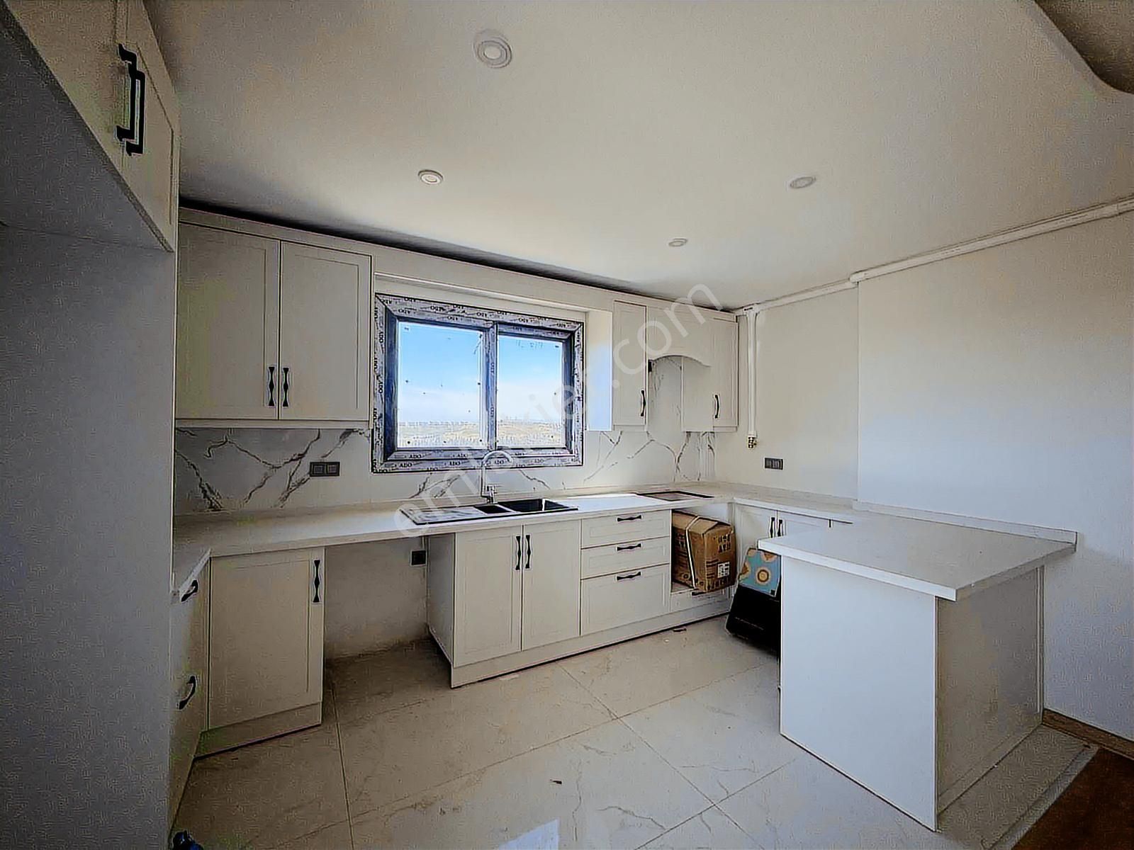 Kabasakal Blv Üzeri/sıfır/5+1/kiler/ultra Lüx/g.odalı/ç.banyolu - Görsel 13