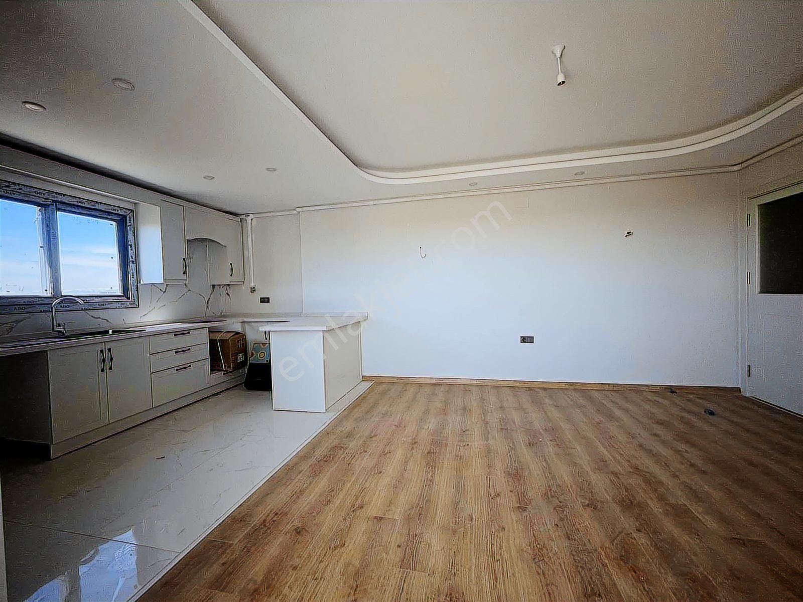 Kabasakal Blv Üzeri/sıfır/5+1/kiler/ultra Lüx/g.odalı/ç.banyolu - Görsel 21