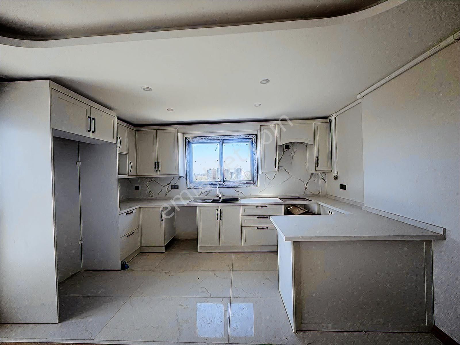 Kabasakal Blv Üzeri/sıfır/5+1/kiler/ultra Lüx/g.odalı/ç.banyolu - Görsel 34