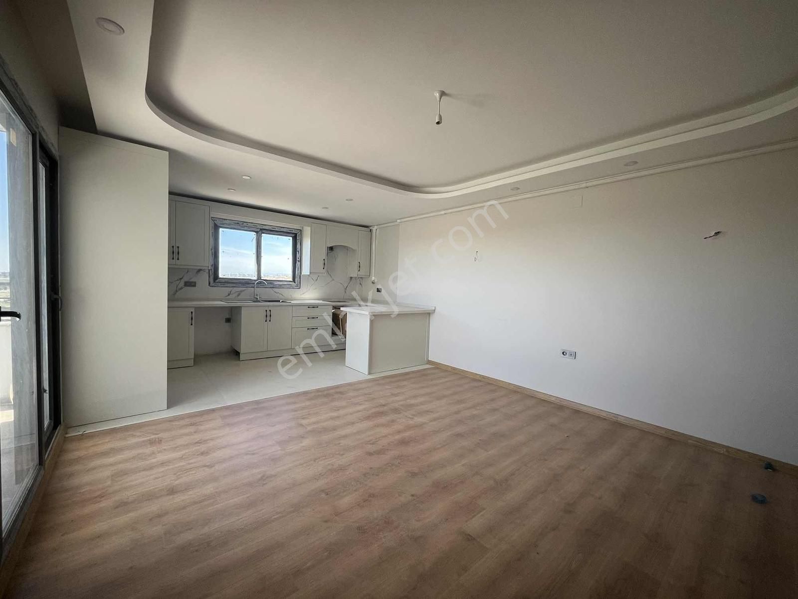 Kabasakal Blv Üzeri/sıfır/5+1/kiler/ultra Lüx/g.odalı/ç.banyolu - Görsel 19