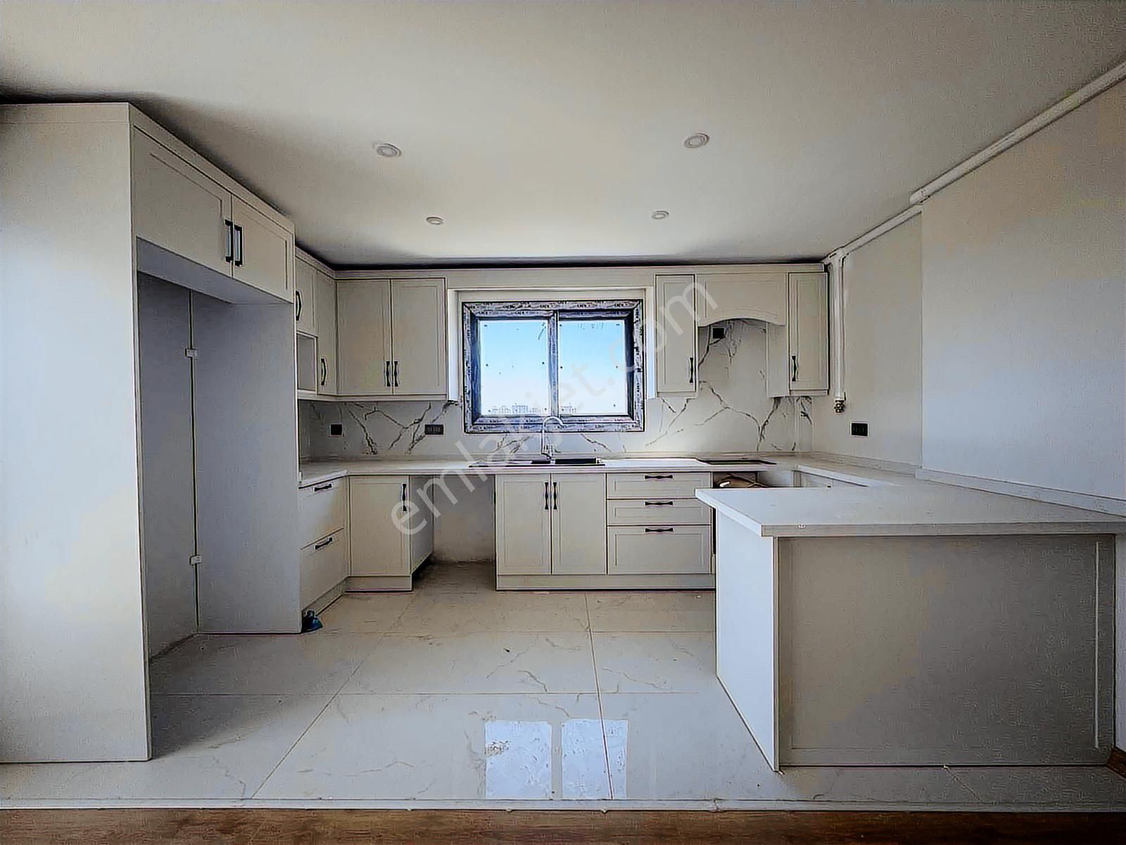 Kabasakal Blv Üzeri/sıfır/5+1/kiler/ultra Lüx/g.odalı/ç.banyolu - Görsel 10