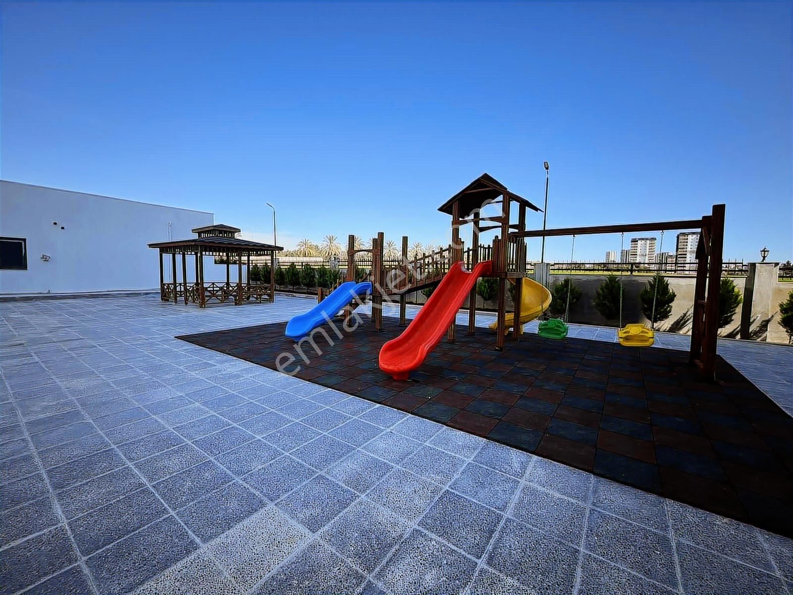 Kabasakal Blv Üzeri/sıfır/5+1/kiler/ultra Lüx/g.odalı/ç.banyolu - Görsel 35