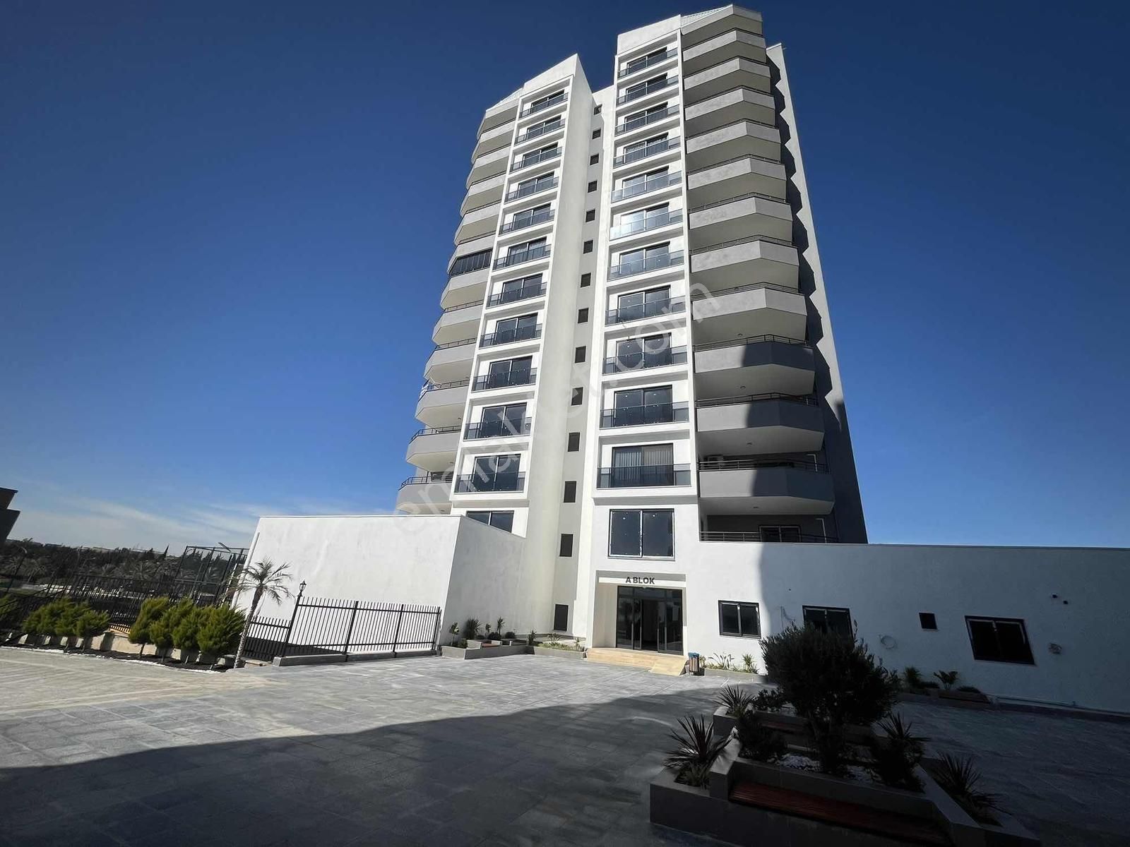 Kabasakal Blv Üzeri/sıfır/5+1/kiler/ultra Lüx/g.odalı/ç.banyolu