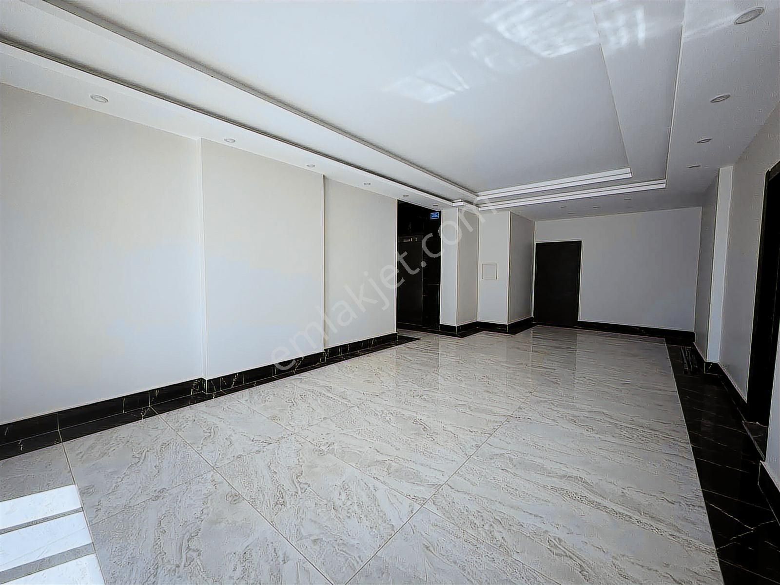 Kabasakal Blv Üzeri/sıfır/5+1/kiler/ultra Lüx/g.odalı/ç.banyolu - Görsel 20