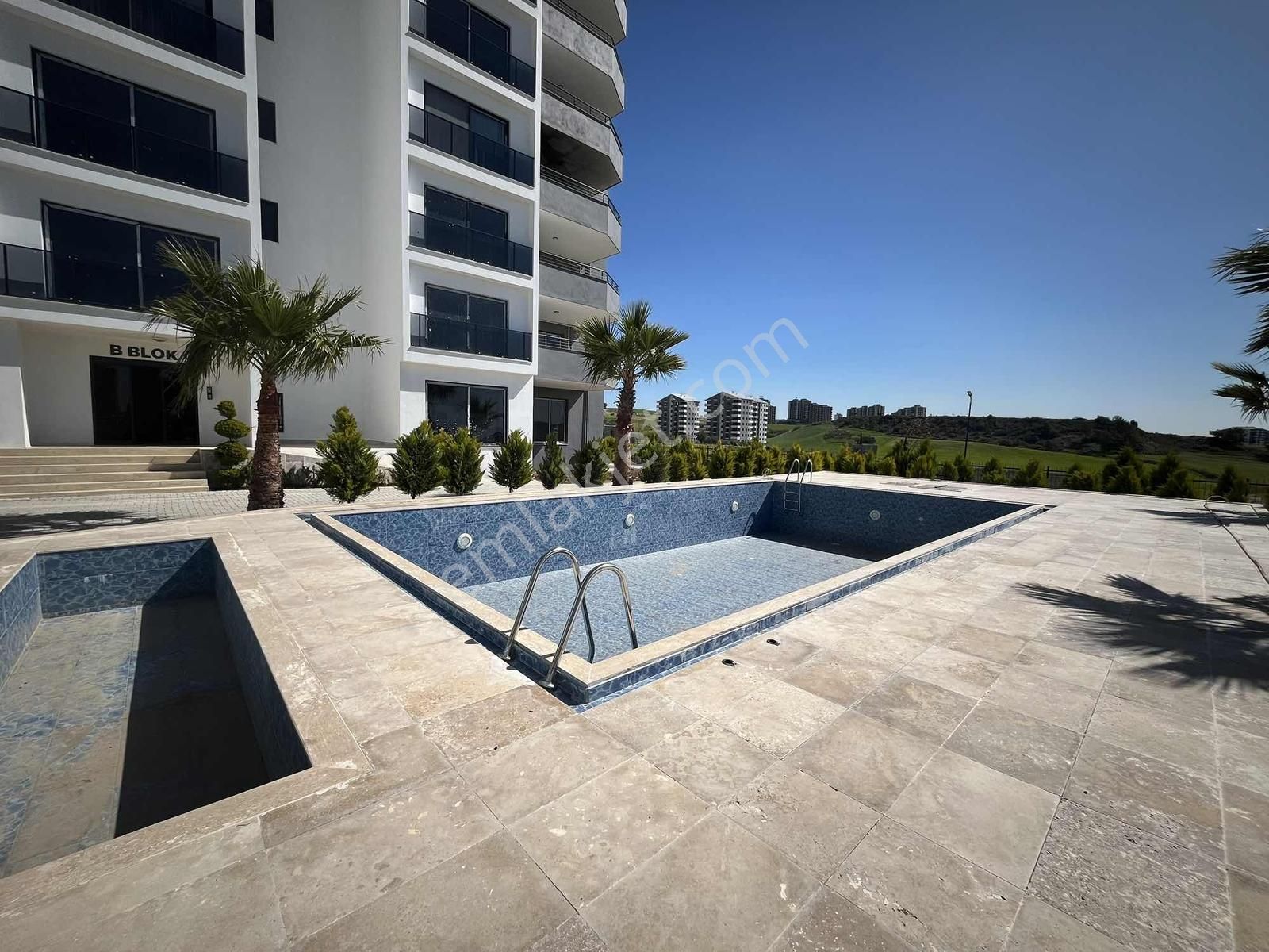 Kabasakal Blv Üzeri/sıfır/5+1/kiler/ultra Lüx/g.odalı/ç.banyolu - Görsel 29