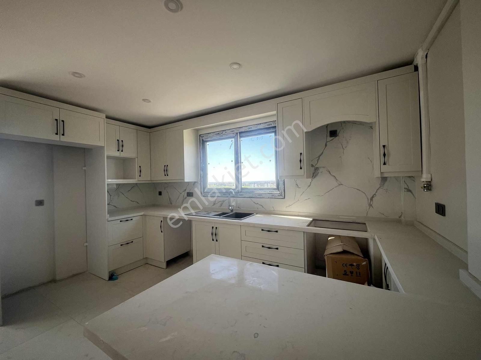 Kabasakal Blv Üzeri/sıfır/5+1/kiler/ultra Lüx/g.odalı/ç.banyolu - Görsel 22