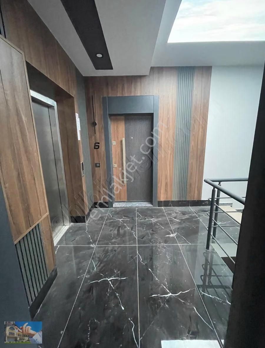 Kanala Yakın Sıfır 3+1 Daire - Görsel 12