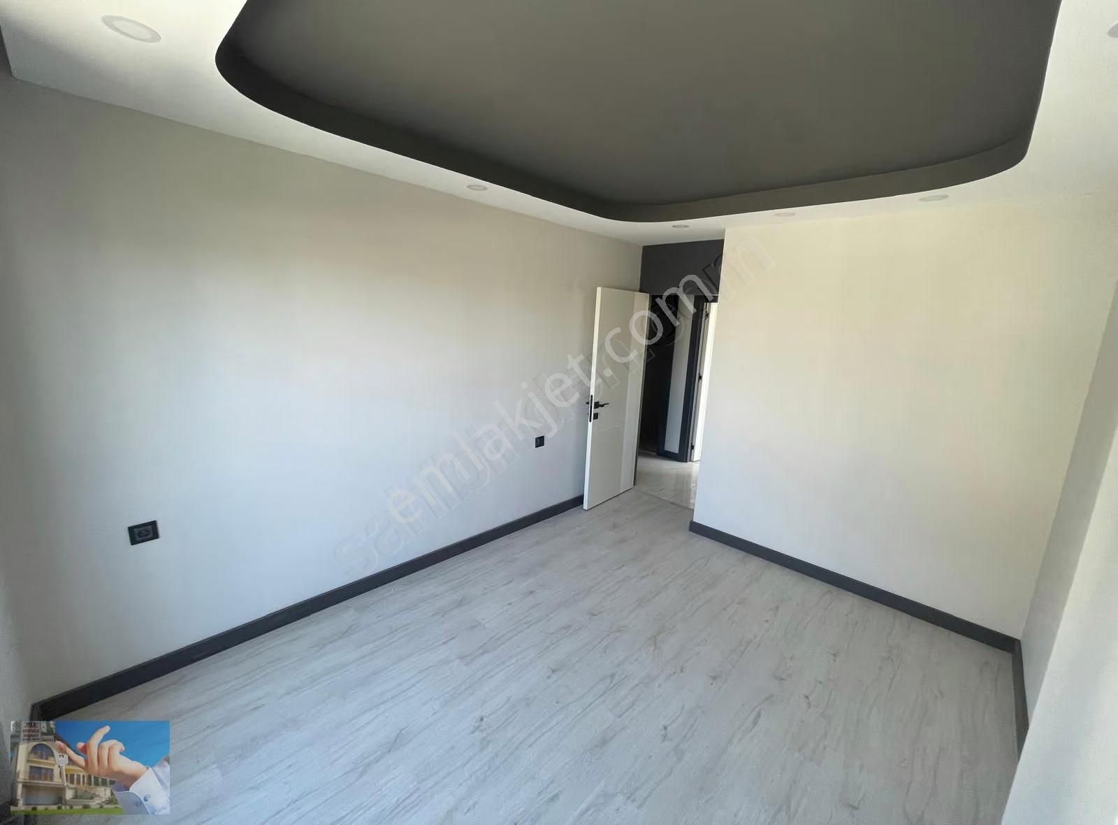 Kanala Yakın Sıfır 3+1 Daire - Görsel 29