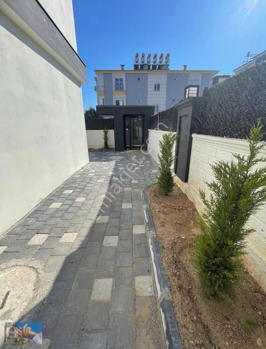 Kanala Yakın Sıfır 3+1 Daire - Görsel 22