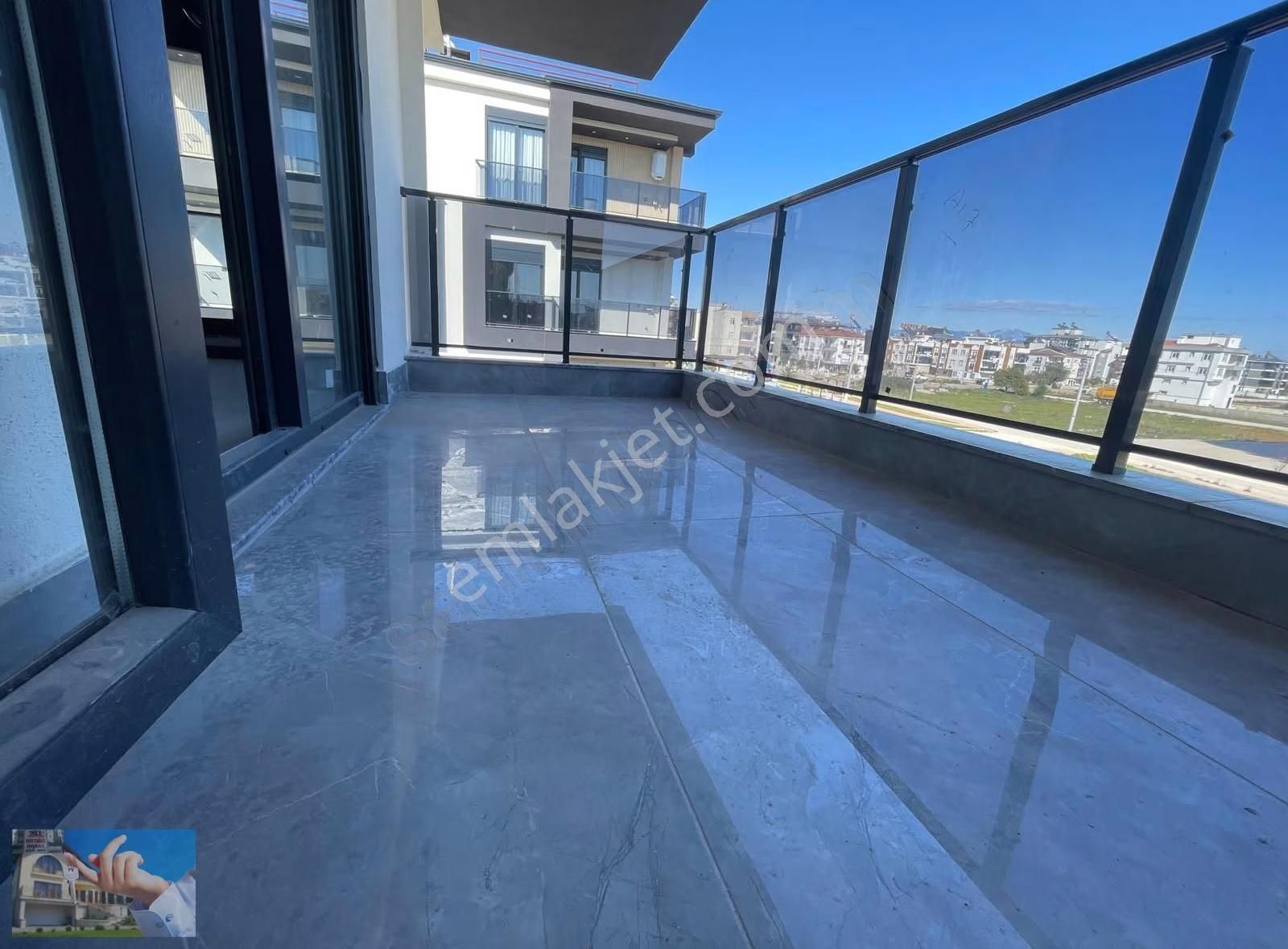 Kanala Yakın Sıfır 3+1 Daire - Görsel 10