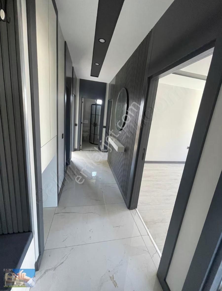 Kanala Yakın Sıfır 3+1 Daire - Görsel 34