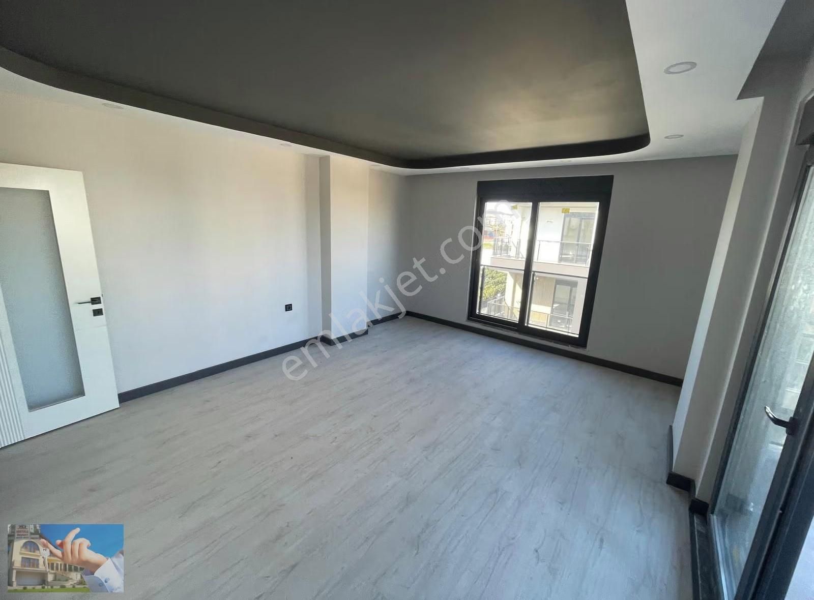 Kanala Yakın Sıfır 3+1 Daire - Görsel 21