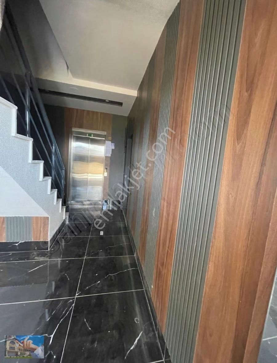 Kanala Yakın Sıfır 3+1 Daire - Görsel 33